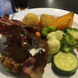 The Pascoe Vale RSL