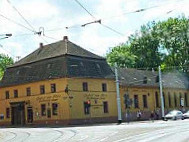 Gasthof Zum Mohr