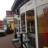 City Pizza Düsseldorf
