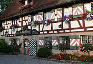 Romantik Gasthaus Rottner