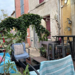Le Tire-bouchon