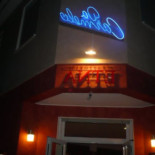 Trattoria Etna Da Carmelo