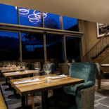 Stove Bar And Restaurant