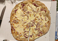 Pizza Bonheur