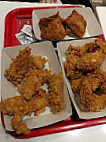 Kentucky Fried Chicken Schnellrestaurant