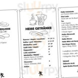 Franz Mehlhose Kultur Café