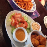 Rheidol Café And Cakery
