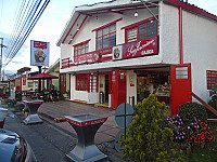 helados San Jeronimo