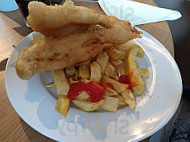 Brown's Fish Chips