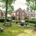Beefeater Griff House