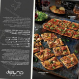 Crust Pizza Conder