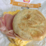 Hungry Jack's Burgers Malaga