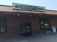 Campion's Pizza