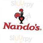 Nando's Harlow