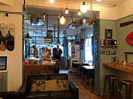 The Galley Cafe