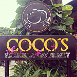 Coco's Parrilla-Gourmet