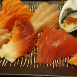 Hyakumi Japanese Restaurant