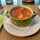 El Patio Del Olivo