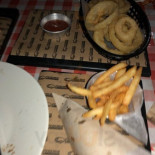 Pomodoro Pizza Pasta Burritos