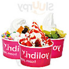 yolibri Frozen Yogurt