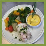 Restaurant Les Balcons-Du-Velay
