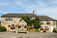 The Crown Inn