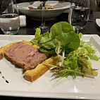 Restaurant de l'Auberge de la Brevenne