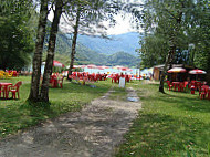 Le Farou Aiguebelette