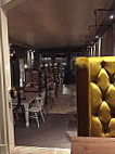 Theaterklause Loge 4