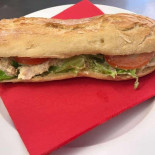 Roti Shop