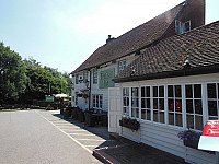 Vauxhall Inn