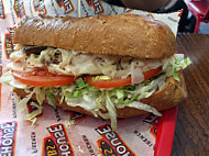 Firehouse Subs Stone Church Road