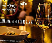 La Lola Tapas