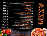 Mannis Pizza Grill Kebap Haus