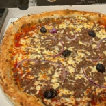 La Tour De Pizz