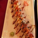 Japonés Sushi Lovers