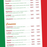 Dolce Pizza