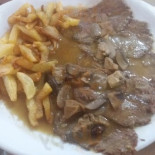 El Cafe De Marganell