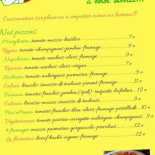 I Pizzaioli