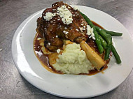 Katanning Saleyards Canteen