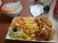 Turco Doner Kebab