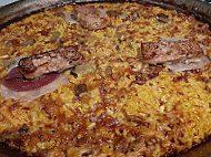 Che! Craft Paella&fideua Space