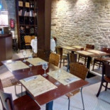 Gastronómico Arco De Mazarelos