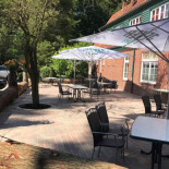 Forsthaus Upjever Restaurant