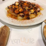 Bocalino Pizzería