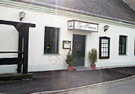 Gasthaus "Zur Scheune"
