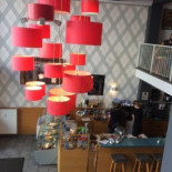 Café Wo Ist Tom?