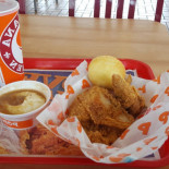 Popeyes