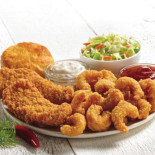 Popeyes Louisiana Kitchen