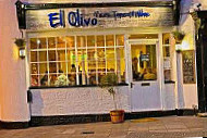 El Olivo